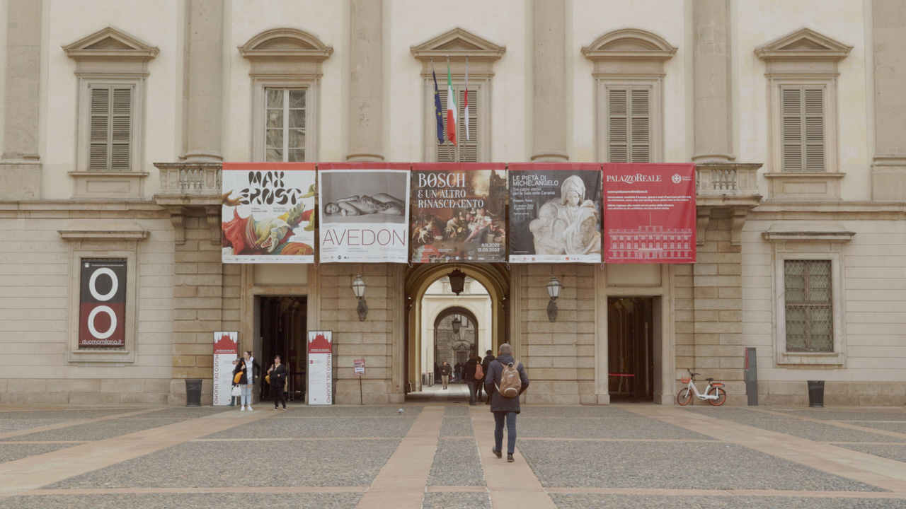Apre oggi a Palazzo Reale a Milano la grande monografica dedicata a Hieronymus Bosch